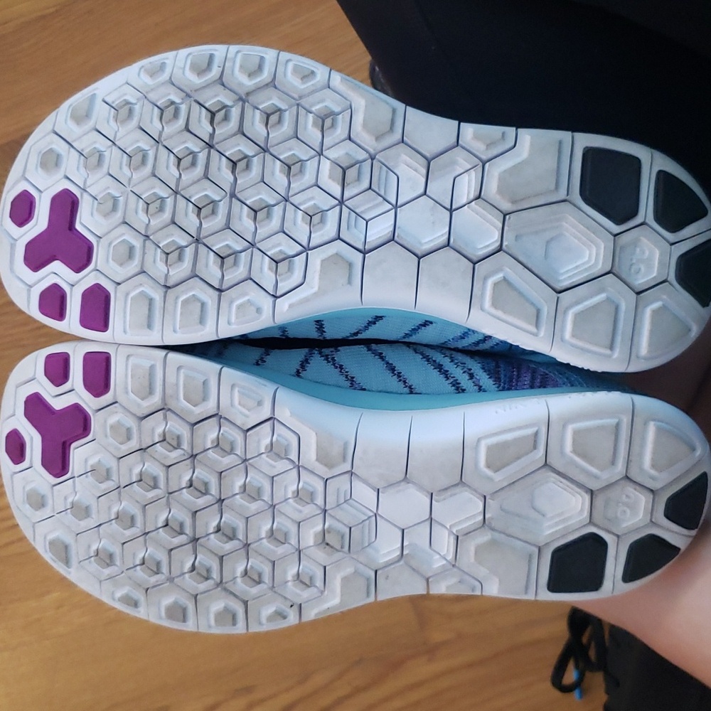 Nike Barefoot Ride 4.0 - Picture 5 of 9